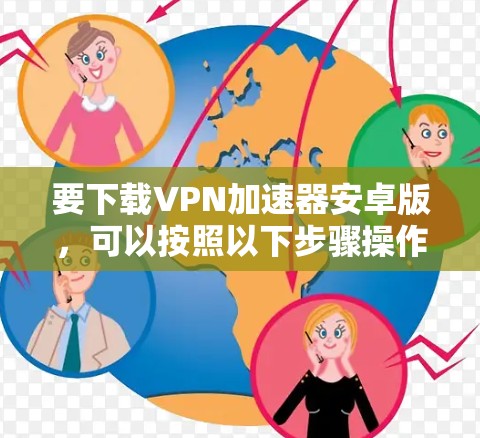 要下载VPN加速器安卓版，可以按照以下步骤操作