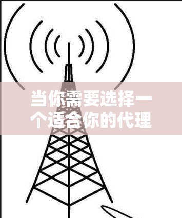 当你需要选择一个适合你的代理服务器工具时，以下是一些推荐，基于不同的需求和场景
