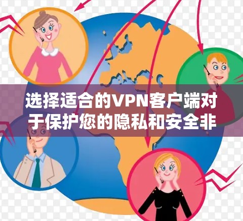 选择适合的VPN客户端对于保护您的隐私和安全非常重要。以下是分步的选择指南，帮助您找到最适合的安卓VPN客户端
