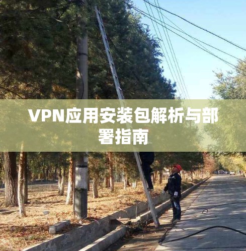 VPN应用安装包解析与部署指南