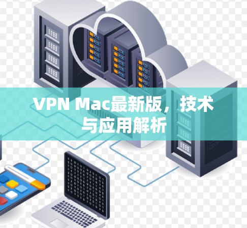 VPN Mac最新版，技术与应用解析