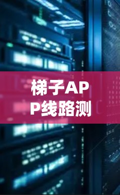 梯子APP线路测试解决方案