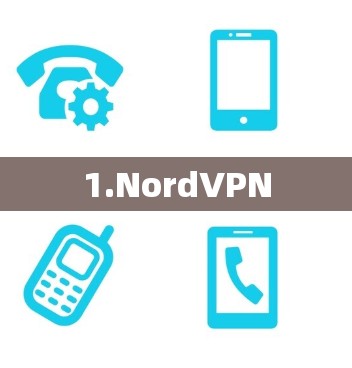 1.NordVPN