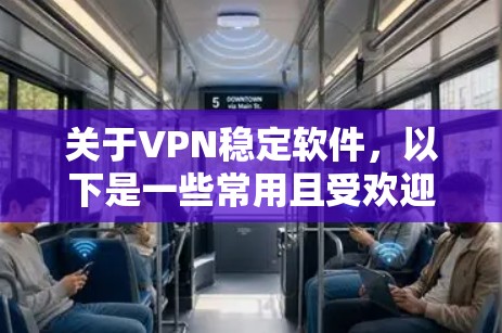 关于VPN稳定软件,以下是一些常用且受欢迎的VPN软件及其最新版本信息 关于VPN稳定软件,以下是一些常用且受欢迎的VPN软件及其最新版本信息