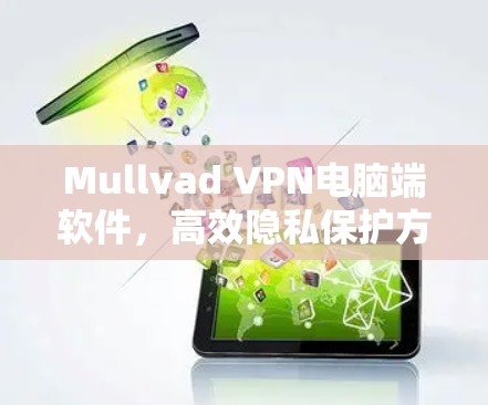 Mullvad VPN电脑端软件,高效隐私保护方案评测 Mullvad VPN电脑端软件,高效隐私保护方案评测