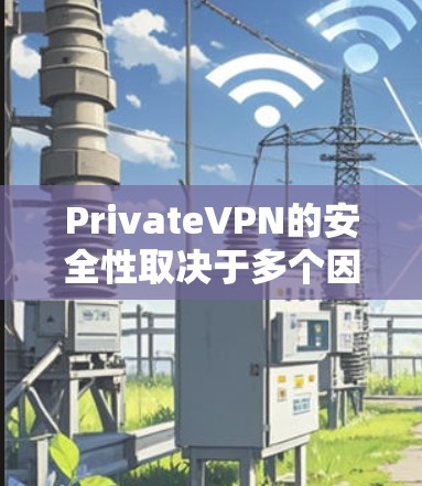 PrivateVPN的安全性取决于多个因素,以下是对其安全性的详细分析
