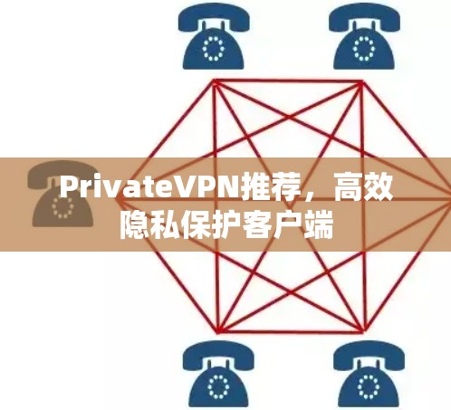 PrivateVPN推荐，高效隐私保护客户端