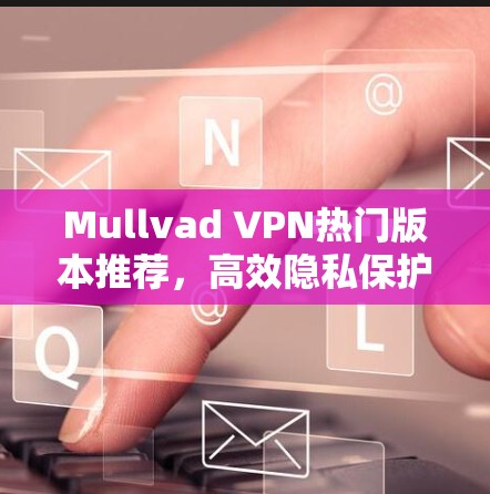 Mullvad VPN热门版本推荐，高效隐私保护方案