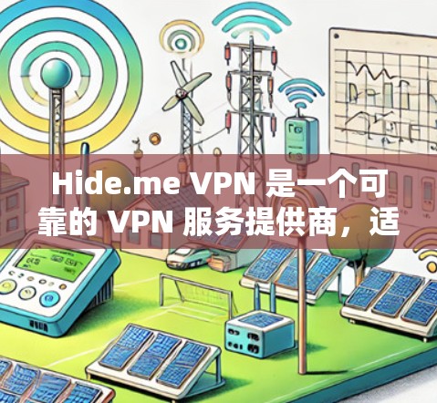 Hide.me VPN 是一个可靠的 VPN 服务提供商，适合需要匿名网络访问和加密通信的用户。以下是对 Hide.me VPN 的详细分析，帮助你做出明智的选择