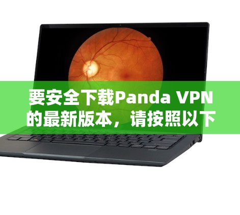要安全下载Panda VPN的最新版本,请按照以下步骤操作